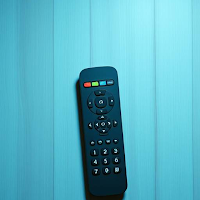 Remote for Bestar tv