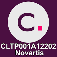 Novartis CLTP001A12202