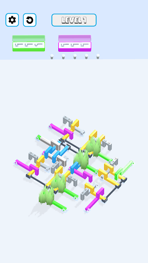 Hook Jam Screenshot 0