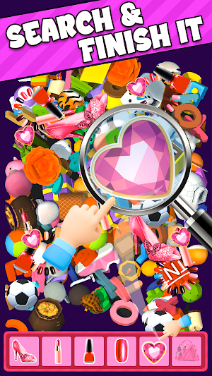 Pairs Match 3D - Puzzle Games Screenshot 2