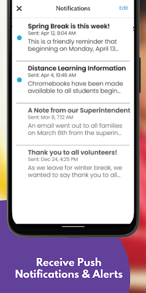 Shaffer Elementary Screenshot 1