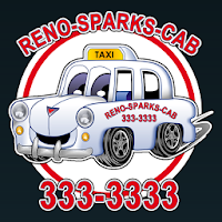 Reno Sparks Cab