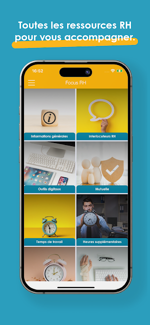 MyDocali Screenshot 2