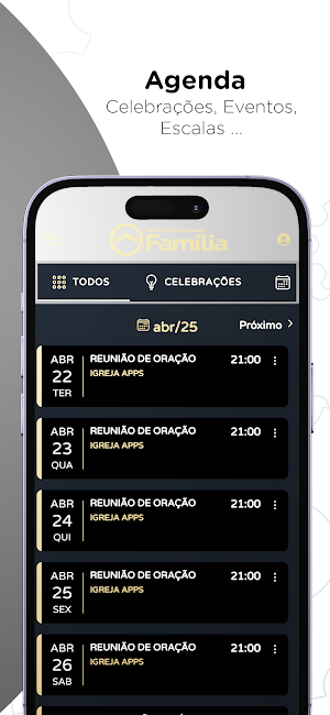 Ibn Familia Screenshot 3