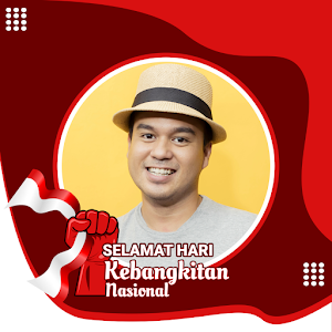 Twibbon Frame Lahir Pancasila Screenshot 2