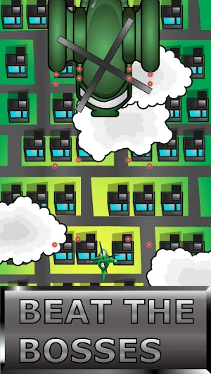 Heli Rush 2 Screenshot 2