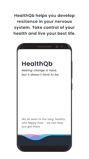 HealthQb Screenshot 0
