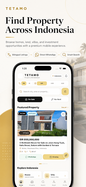 Tetamo Screenshot 3