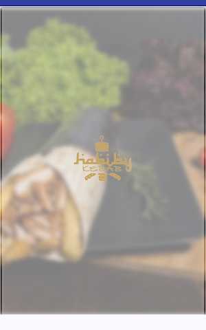 Habiby Kebab Tychy Screenshot 3