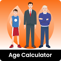 Age Calculator 2023