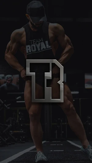 Team Royal Training Screenshot 0