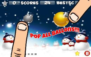 Santa Claus Screenshot 3