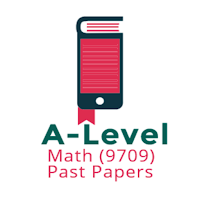 A-Level Mathematics Past Paper