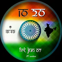 India FCWF