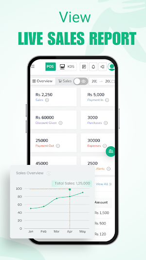 Restronp Screenshot 2