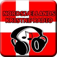 NORDSJÆLLANDS KRISTNE RADIO Online Gratis Danmark