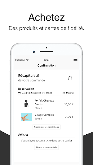Formul'NJ Screenshot 2