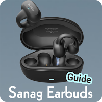 Sanag Earbuds Guide