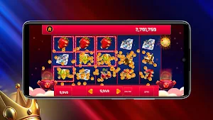 VASpin Up Screenshot 1