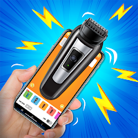 Hair Clipper Prank