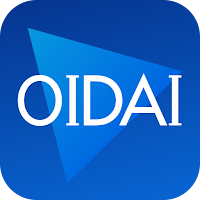 OIDAIアプリ