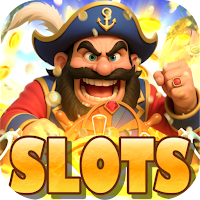 Treasure Spin: Jackpot Slots