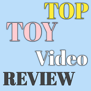 Top Toy Video Review Screenshot 0