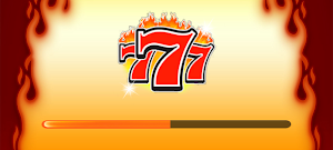 Lucky Fruit 777 Screenshot 2