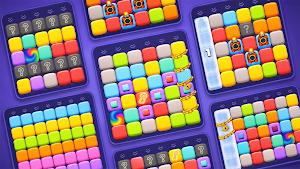 Royal Stack Screenshot 0