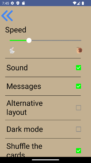 Kerbindak Screenshot 3