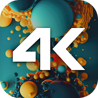 4K HD Wallpaper