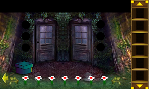 Escape Game-Three Lotus Screenshot 1