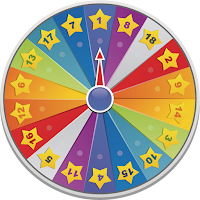 ROULETTE PANG