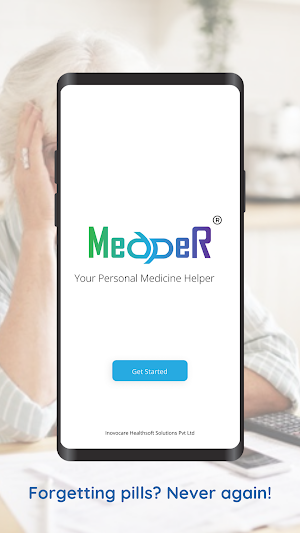 MedpeR® Screenshot 0