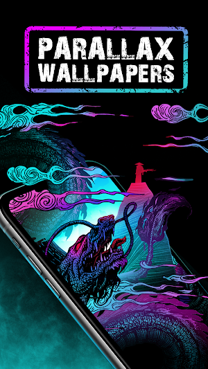 Wallcraft – Live Wallpapers 3D Screenshot 0