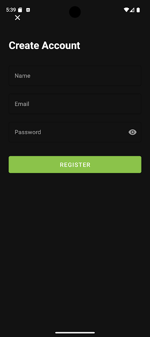 Chess Screenshot 1