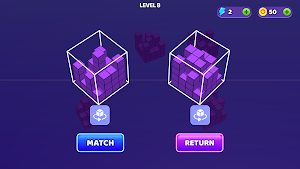 Block Bound Screenshot 1