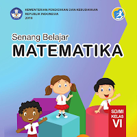 Matematika Kelas 6 SD Kurikulum 2013