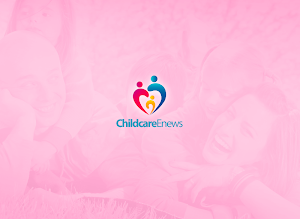 Childcare Enews Screenshot 2