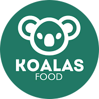 Koalas Food