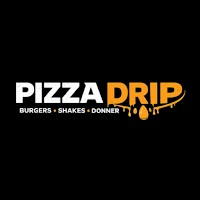 Pizza Drip