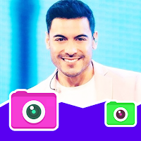 Carlos Rivera Wallpaper