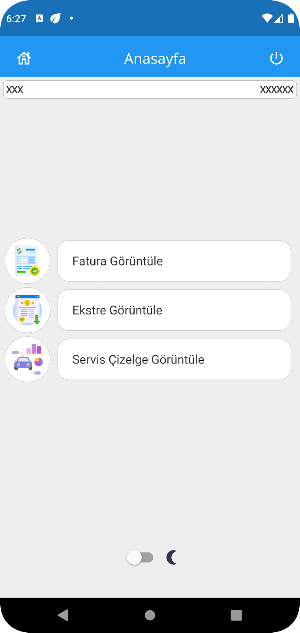 Aydınlar Turizm Screenshot 1
