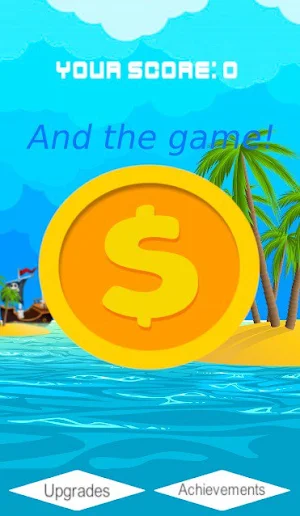 Point clicker! Screenshot 2