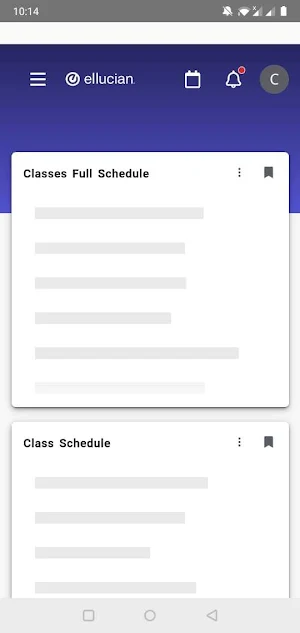 Mercy University Screenshot 2