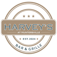 Harvey's Huntersville