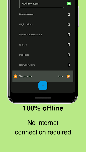 Pack your suitcase! Screenshot 1