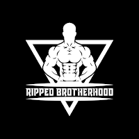 Ripped Brotherhood