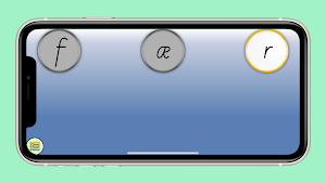GraphoGame lestrarleikur Screenshot 0