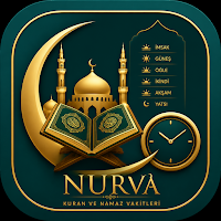 Nurva:Kuran ve Namaz Vakitleri